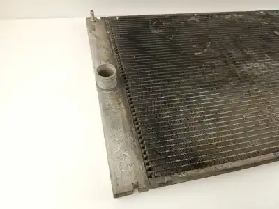 Автозапчастина б/у водяний радіатор для volvo s40 ii (544) 2.4 посилання на oem iam 30666124 3m518005da 