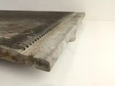 Автозапчастина б/у водяний радіатор для volvo s40 ii (544) 2.4 посилання на oem iam 30666124 3m518005da 