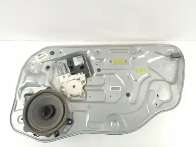 Автозапчастина б/у регулятор переднього правого скла для volvo s40 ii (544) 2.4 посилання на oem iam 8679081