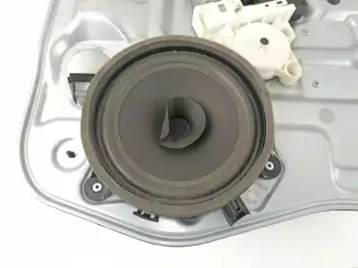 Автозапчасти б/у регулятор стекла переднего правого за volvo s40 ii (544) 2.4 ссылки oem iam 8679081  30739011
