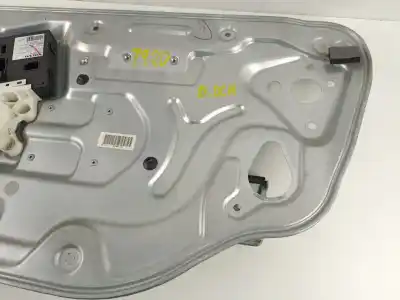 Автозапчасти б/у регулятор стекла переднего правого за volvo s40 ii (544) 2.4 ссылки oem iam 8679081  30739011