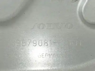 Автозапчасти б/у регулятор стекла переднего правого за volvo s40 ii (544) 2.4 ссылки oem iam 8679081  30739011