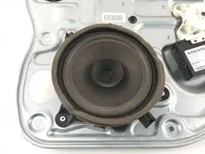 Автозапчастина б/у регулятор скла заднього правого для volvo s40 ii (544) 2.4 посилання на oem iam 992674101  30710149