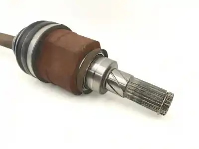 Peça sobressalente para automóvel em segunda mão transmissão traseira esquerda por renault koleos privilege referências oem iam 39600jd60a  