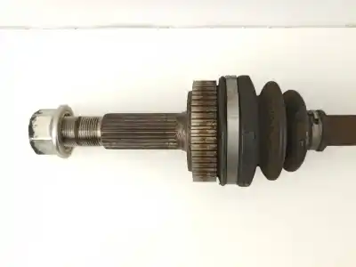 Peça sobressalente para automóvel em segunda mão transmissão traseira esquerda por renault koleos privilege referências oem iam 39600jd60a  