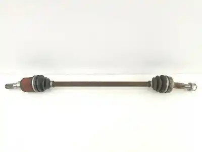 Peça sobressalente para automóvel em segunda mão transmissão traseira direita por renault koleos privilege referências oem iam 39600jd60a