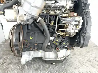 Recambio de automóvil de segunda mano de motor turbo diesel para opel meriva b 1.7 16v cdti referencias oem iam z17dth  