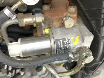 Recambio de automóvil de segunda mano de motor turbo diesel para opel meriva b 1.7 16v cdti referencias oem iam z17dth  