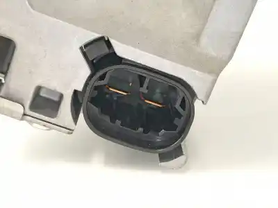 Pezzo di ricambio per auto di seconda mano pompa sterzo per renault koleos privilege riferimenti oem iam 48810jy40a  