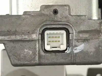 Pezzo di ricambio per auto di seconda mano pompa sterzo per renault koleos privilege riferimenti oem iam 48810jy40a  