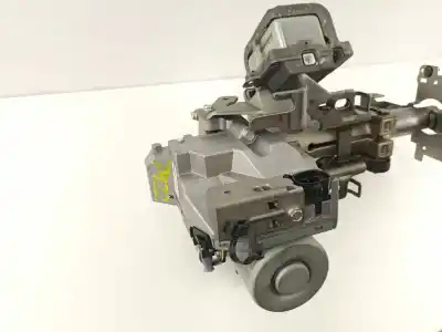 Pezzo di ricambio per auto di seconda mano pompa sterzo per renault koleos privilege riferimenti oem iam 48810jy40a  