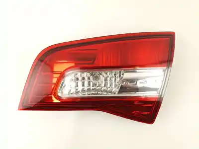 Peça sobressalente para automóvel em segunda mão farolim da mala traseiro direito por renault koleos privilege referências oem iam 26550jy05a