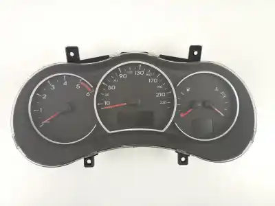 Peça sobressalente para automóvel em segunda mão quadrante por renault koleos privilege referências oem iam 24810jz06a