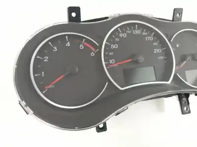 Peça sobressalente para automóvel em segunda mão quadrante por renault koleos privilege referências oem iam 24810jz06a  