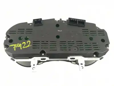 Peça sobressalente para automóvel em segunda mão quadrante por renault koleos privilege referências oem iam 24810jz06a  