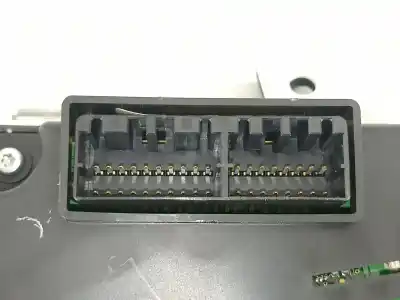 Peça sobressalente para automóvel em segunda mão quadrante por renault koleos privilege referências oem iam 24810jz06a  