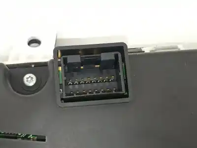 Peça sobressalente para automóvel em segunda mão quadrante por renault koleos privilege referências oem iam 24810jz06a  