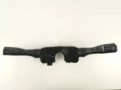 Peça sobressalente para automóvel em segunda mão comutador de limpa vidros por renault koleos privilege referências oem iam 25560jy02a