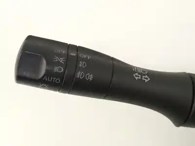 Pezzo di ricambio per auto di seconda mano comando pulito per renault koleos privilege riferimenti oem iam 25560jy02a  