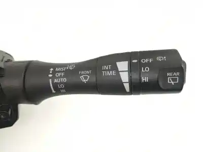 Pezzo di ricambio per auto di seconda mano comando pulito per renault koleos privilege riferimenti oem iam 25560jy02a  