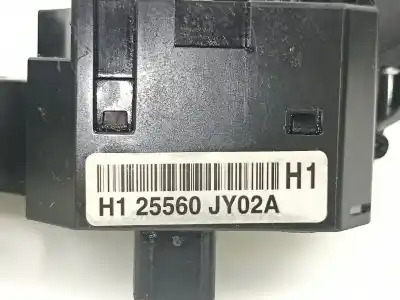 Pezzo di ricambio per auto di seconda mano comando pulito per renault koleos privilege riferimenti oem iam 25560jy02a  