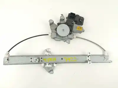 Peça sobressalente para automóvel em segunda mão elevador de vidros traseiro direito por renault koleos privilege referências oem iam 82750jy00a