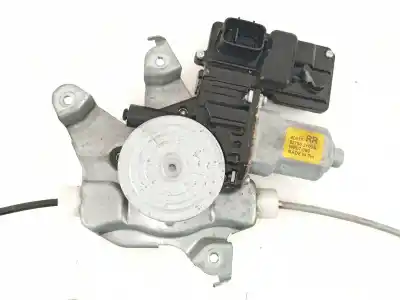 Second-hand car spare part rear right window regulator for renault koleos privilege oem iam references 82750jy00a 82700jy 