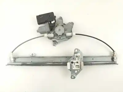 Second-hand car spare part rear right window regulator for renault koleos privilege oem iam references 82750jy00a 82700jy 