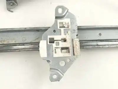 Second-hand car spare part rear right window regulator for renault koleos privilege oem iam references 82750jy00a 82700jy 