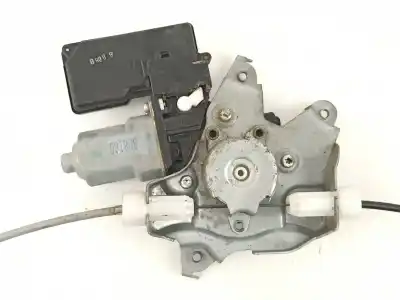 Second-hand car spare part rear right window regulator for renault koleos privilege oem iam references 82750jy00a 82700jy 