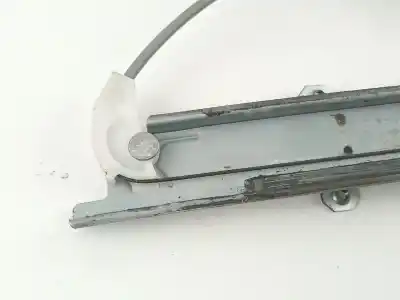 Second-hand car spare part rear right window regulator for renault koleos privilege oem iam references 82750jy00a 82700jy 