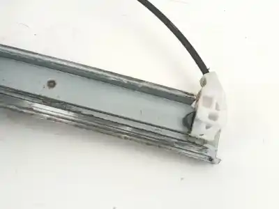 Second-hand car spare part rear right window regulator for renault koleos privilege oem iam references 82750jy00a 82700jy 