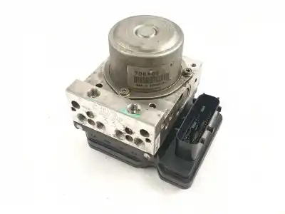 Peça sobressalente para automóvel em segunda mão ABS por RENAULT KOLEOS  Referências OEM IAM 47660JY72B  