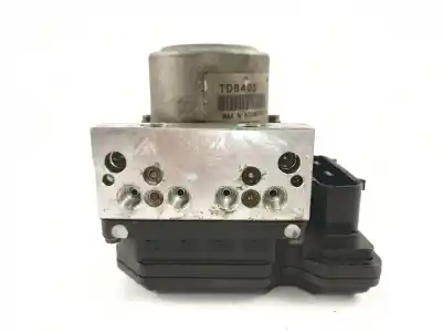 Peça sobressalente para automóvel em segunda mão abs por renault koleos privilege referências oem iam 47660jy72b  