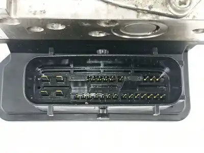 Peça sobressalente para automóvel em segunda mão abs por renault koleos privilege referências oem iam 47660jy72b  