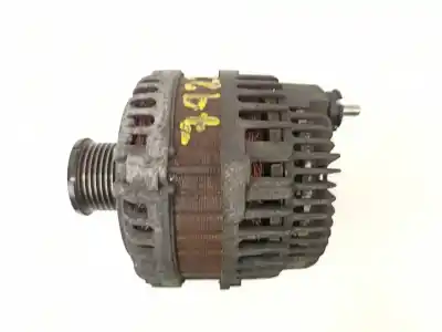 Pezzo di ricambio per auto di seconda mano alternatore per renault koleos privilege riferimenti oem iam 23100jg71a  a3tj2481