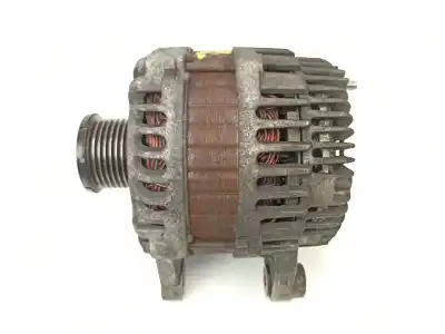 Pezzo di ricambio per auto di seconda mano alternatore per renault koleos privilege riferimenti oem iam 23100jg71a  a3tj2481