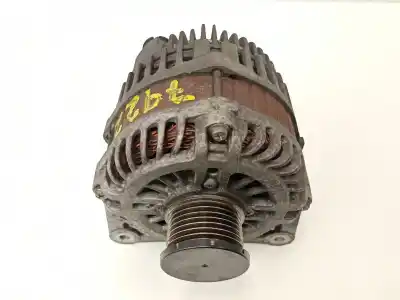 Pezzo di ricambio per auto di seconda mano alternatore per renault koleos privilege riferimenti oem iam 23100jg71a  a3tj2481