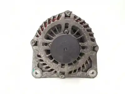Pezzo di ricambio per auto di seconda mano alternatore per renault koleos privilege riferimenti oem iam 23100jg71a  a3tj2481
