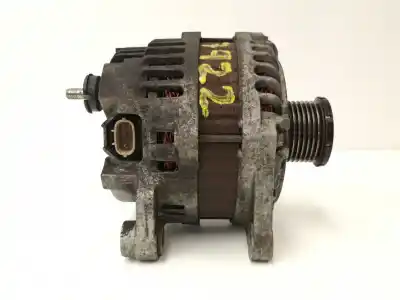 Pezzo di ricambio per auto di seconda mano alternatore per renault koleos privilege riferimenti oem iam 23100jg71a  a3tj2481