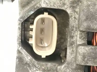 Pezzo di ricambio per auto di seconda mano alternatore per renault koleos privilege riferimenti oem iam 23100jg71a  a3tj2481