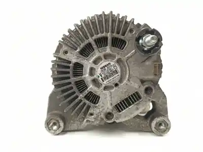 Pezzo di ricambio per auto di seconda mano alternatore per renault koleos privilege riferimenti oem iam 23100jg71a  a3tj2481