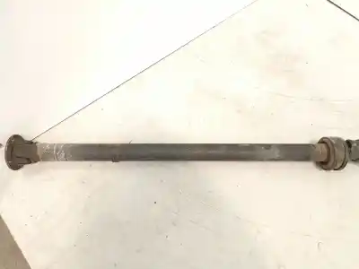 Pezzo di ricambio per auto di seconda mano trasmissione centrale per renault koleos privilege riferimenti oem iam 37000jy00a  