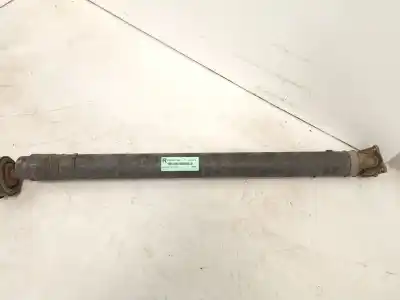 Pezzo di ricambio per auto di seconda mano trasmissione centrale per renault koleos privilege riferimenti oem iam 37000jy00a  