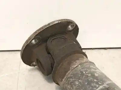 Pezzo di ricambio per auto di seconda mano trasmissione centrale per renault koleos privilege riferimenti oem iam 37000jy00a  