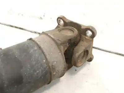 Pezzo di ricambio per auto di seconda mano trasmissione centrale per renault koleos privilege riferimenti oem iam 37000jy00a  