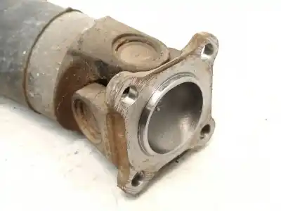 Pezzo di ricambio per auto di seconda mano trasmissione centrale per renault koleos privilege riferimenti oem iam 37000jy00a  