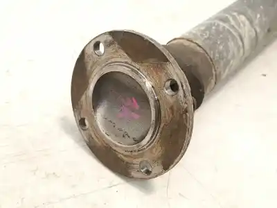 Pezzo di ricambio per auto di seconda mano trasmissione centrale per renault koleos privilege riferimenti oem iam 37000jy00a  