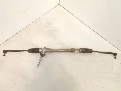 Peça sobressalente para automóvel em segunda mão caixa de direção por renault koleos privilege referências oem iam 490010424r