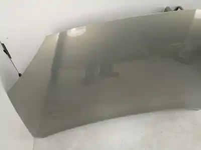 Peça sobressalente para automóvel em segunda mão capot por renault koleos privilege referências oem iam 651000024r  